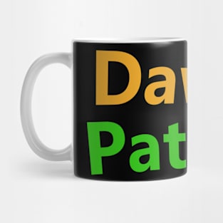 Dawn Patrol Mug